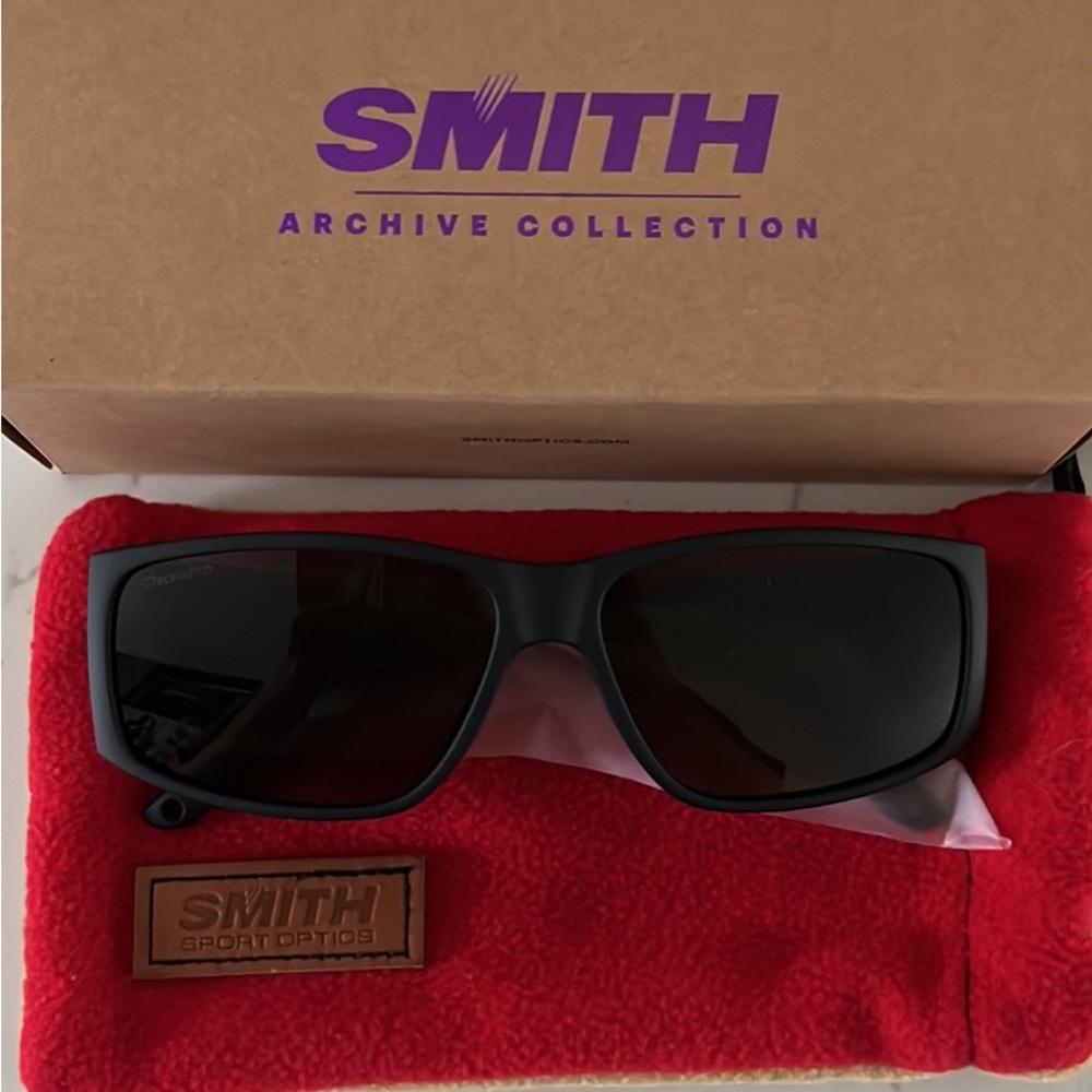 SOLD Retro Smith Sunglasses